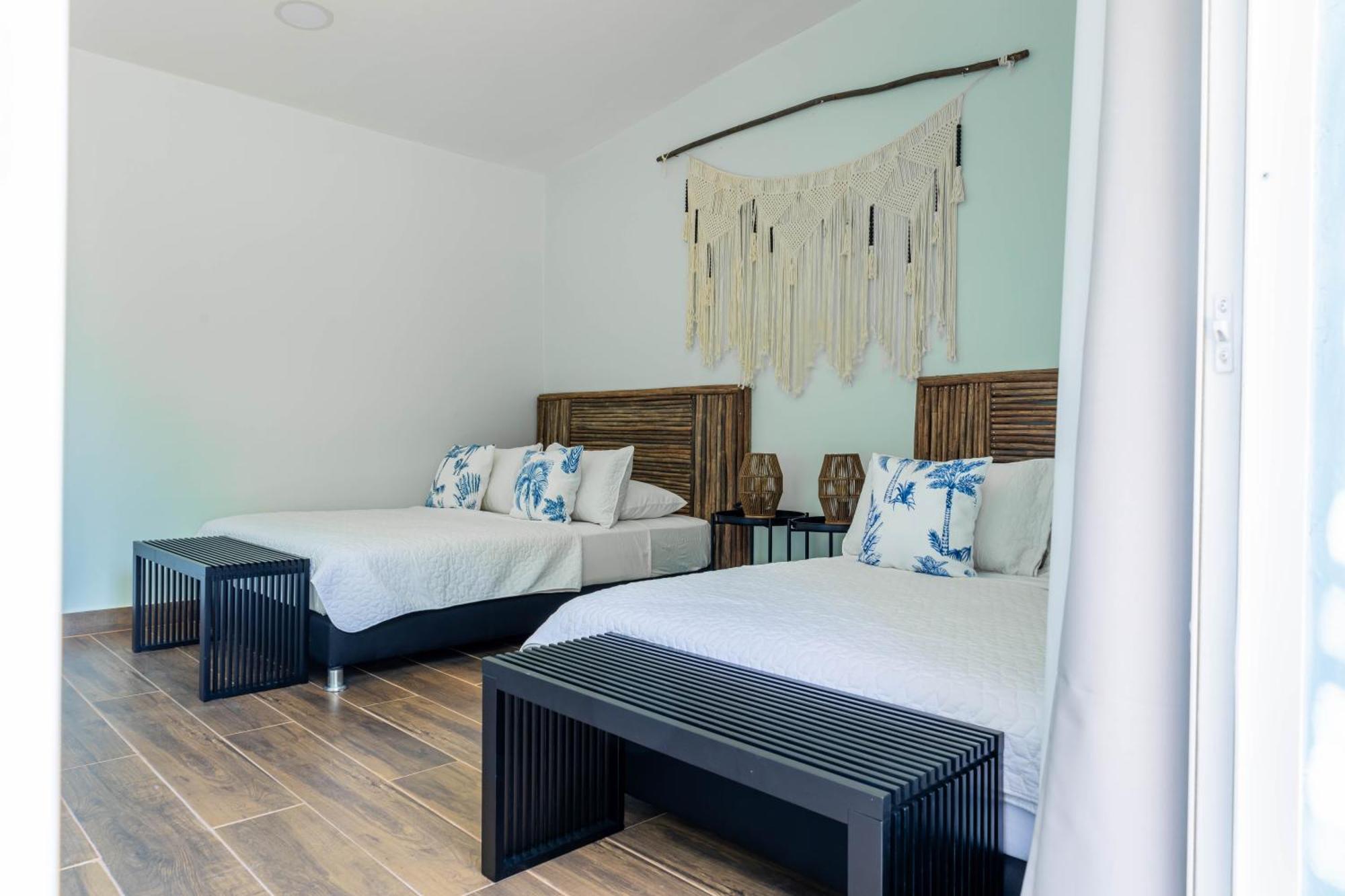 Hotel Fragata Island House Cartagena Exteriér fotografie