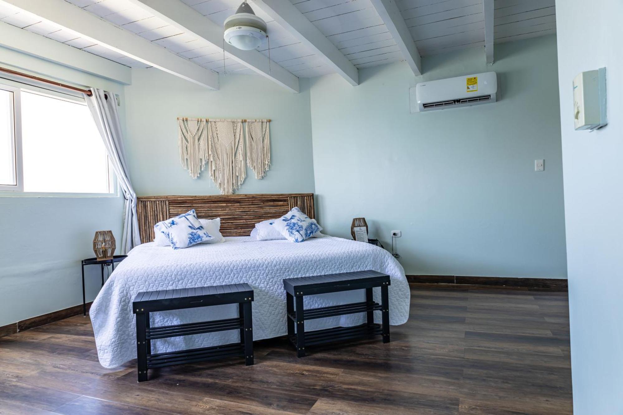 Hotel Fragata Island House Cartagena Pokoj fotografie